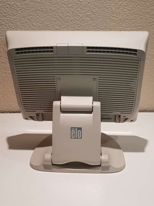 Touchscreen Monitor  ELO 17 INCH 1729L